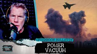 Iran’s Succession Crisis Just Got Worse