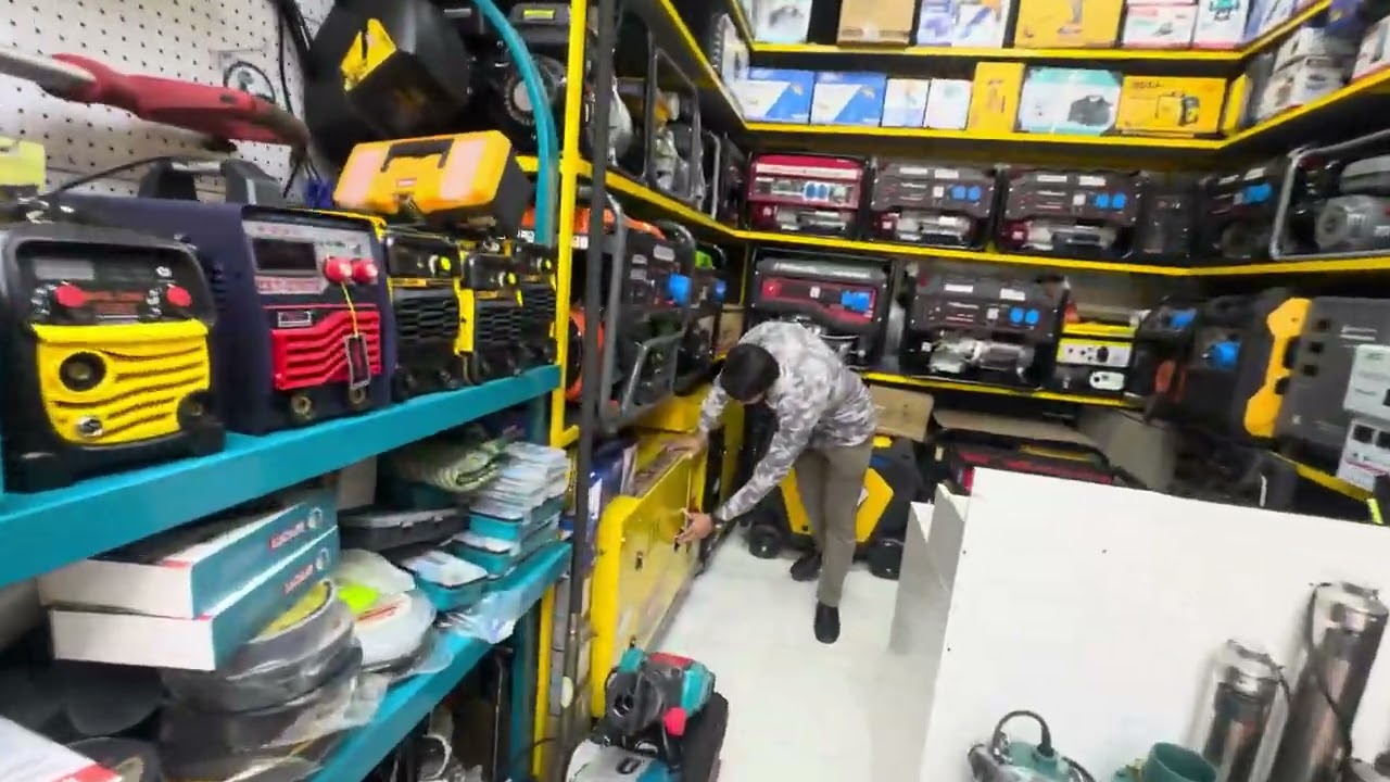 Toshkent OPTIM DVIJOK VA GENERATOR narxlari 958169494