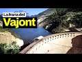 Il disastro del Vajont: l’analisi geologica e la ricostruzione della tragedia del 9 ottobre 1963