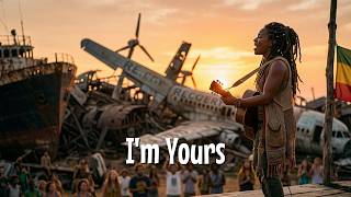 I’m Yours – Reggae Cover Reimagined 🌴 Chill Love Vibes (Jason Mraz)