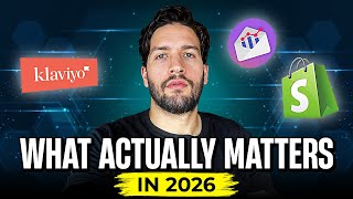 If I Started Email Marketing in 2026, I'd Do This...