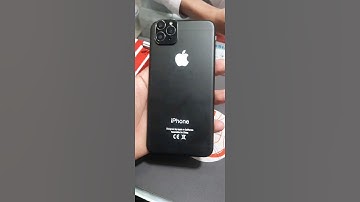 iPhone  6plus convert to iPhone 11pro max #trending #iphone #mobile #worldviral #worldfamous #viral