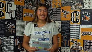 📚 Fall 2025 Yellow Jacket Virtual Reading Program | Week 3 📚
