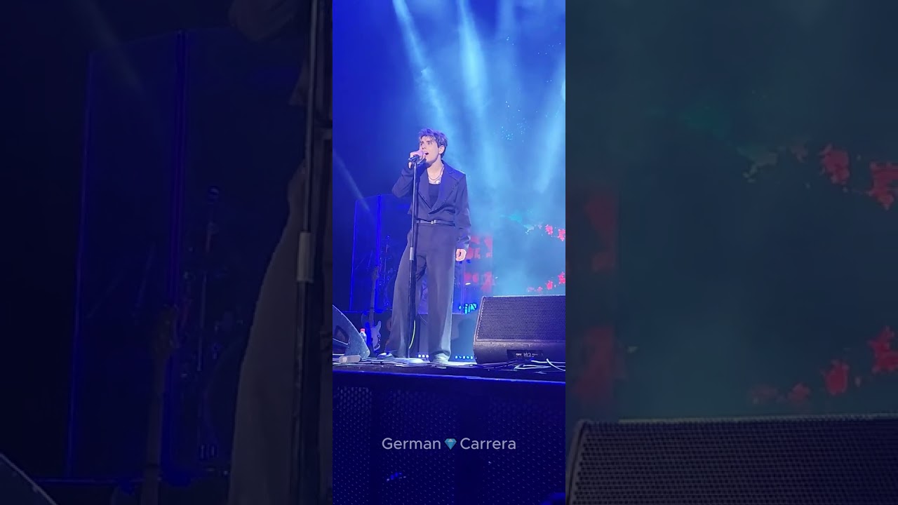 Amandote. Un pedacito de cada show.