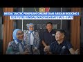 INI DIA TAKTIK PENIPU ONLINE DAN ARISAN BODONG😡 TEH PUTRI HIMBAU MASYARAKAT HATI - HATI ‼️