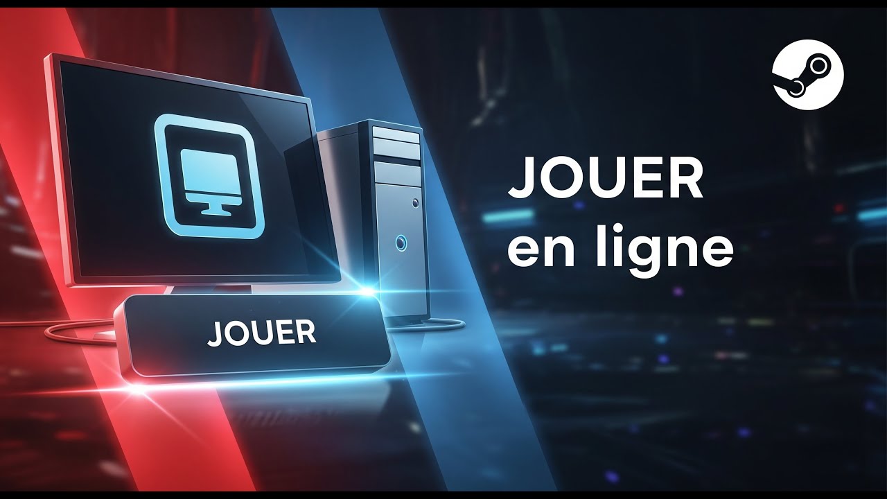 Jouer en Ligne avec des Jeux Crack ? Voici mon Launcher