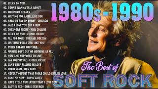Rod Stewart, Elton John, Michael Bolton, Lionel Richie, Phil Collins - Soft Rock 70s 80s 90s Ballads screenshot 2