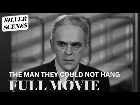 The Man They Could Not Hang