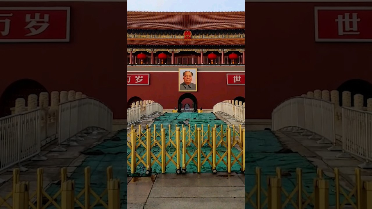 China's Failed Utopia GHOST City