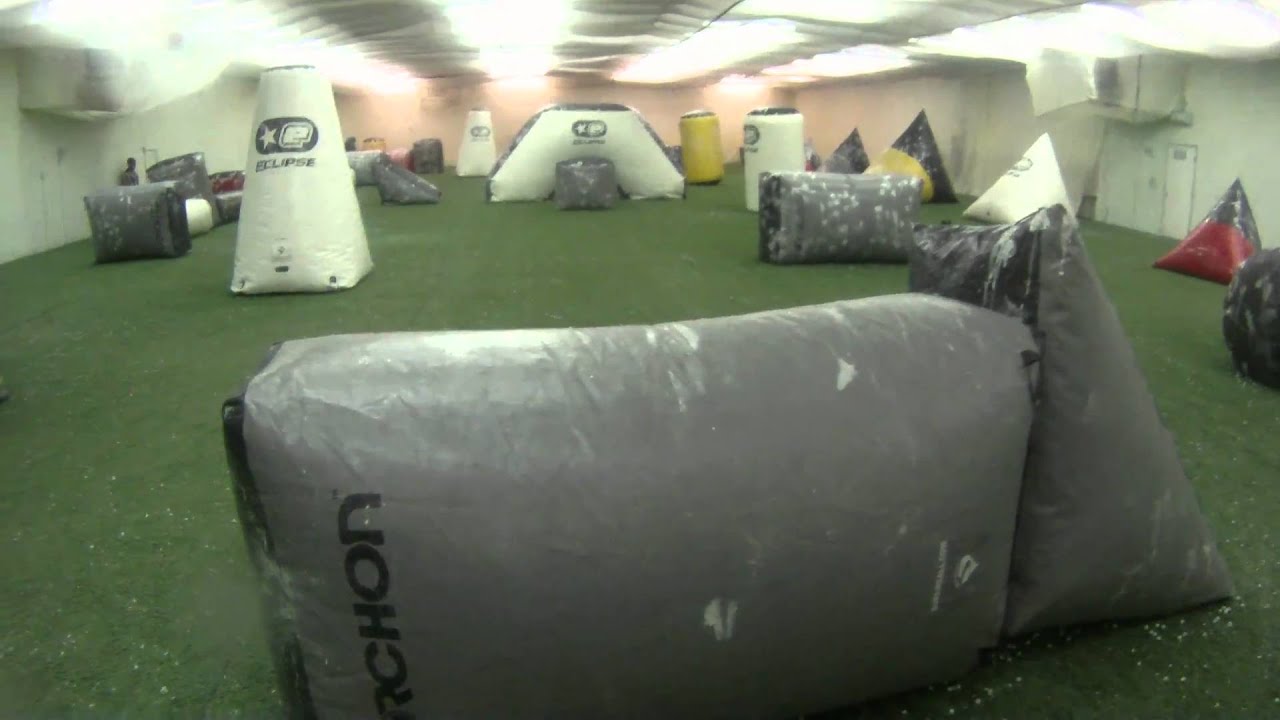 Happy cam Utah Xtreme paintball YouTube