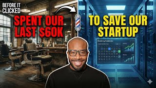 Buying a Barbershop to Build a $750M SaaS Empire: The Squire Origin Story