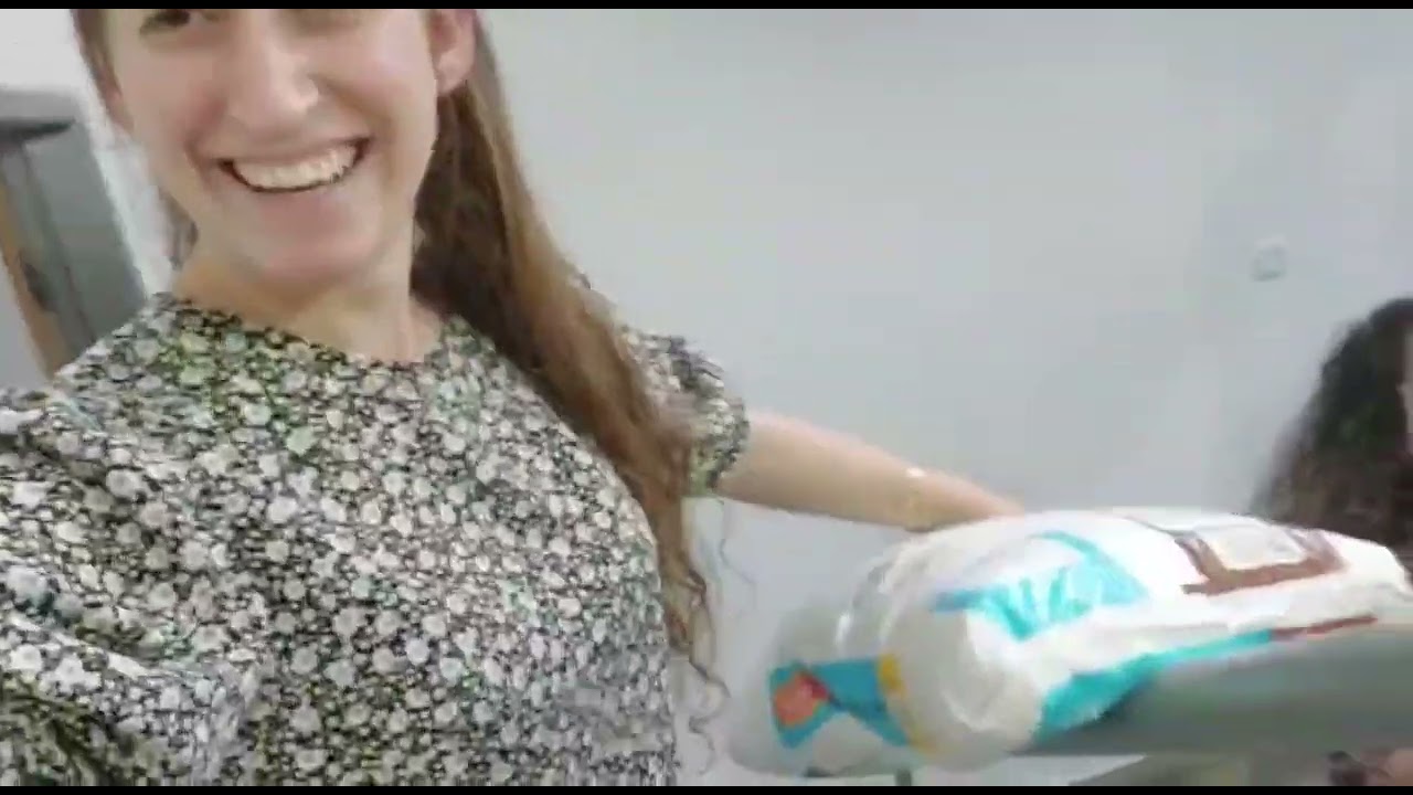 קליפ מדריכות שנה טובה - אולפנת עפרה תשפ