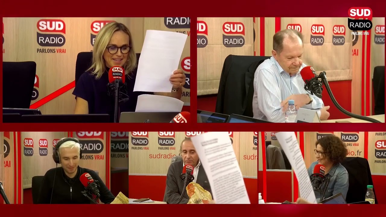 Le pape à Marseille, le roi à Bordeaux et l’argent de Bruxelles