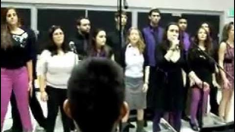 Superboy and the Invisible Girl--Binghamton University