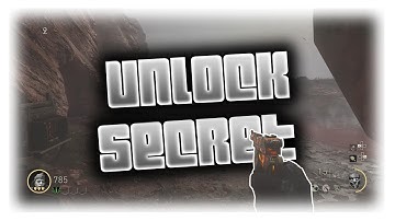The Darkest Shore How To Unlock A Secret Character (Call Of Duty: Zombies)