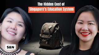 The Hidden Cost of Singapore’s Education System | Ep #651