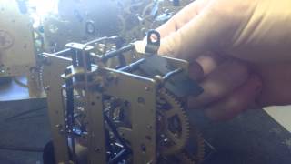 CC Clock Speed Adjustment
