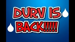 Durv Is Back