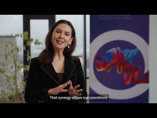 Inside Nokia’s AI-Powered Network Operations Centers | Always-On Performance