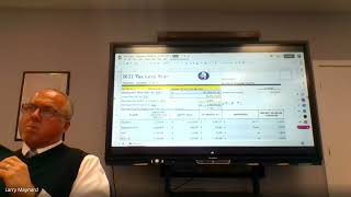 Oakwood CUSD #76 Board Meeting October 2022