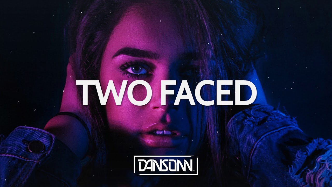 Two Faced - Dark Angry Piano Choir Trap Beat | Prod. By Dansonn