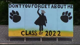 MRHS 2022 Graduation Ceremony 6-24-2022
