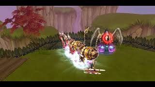 F5 Skippy easy way to complete