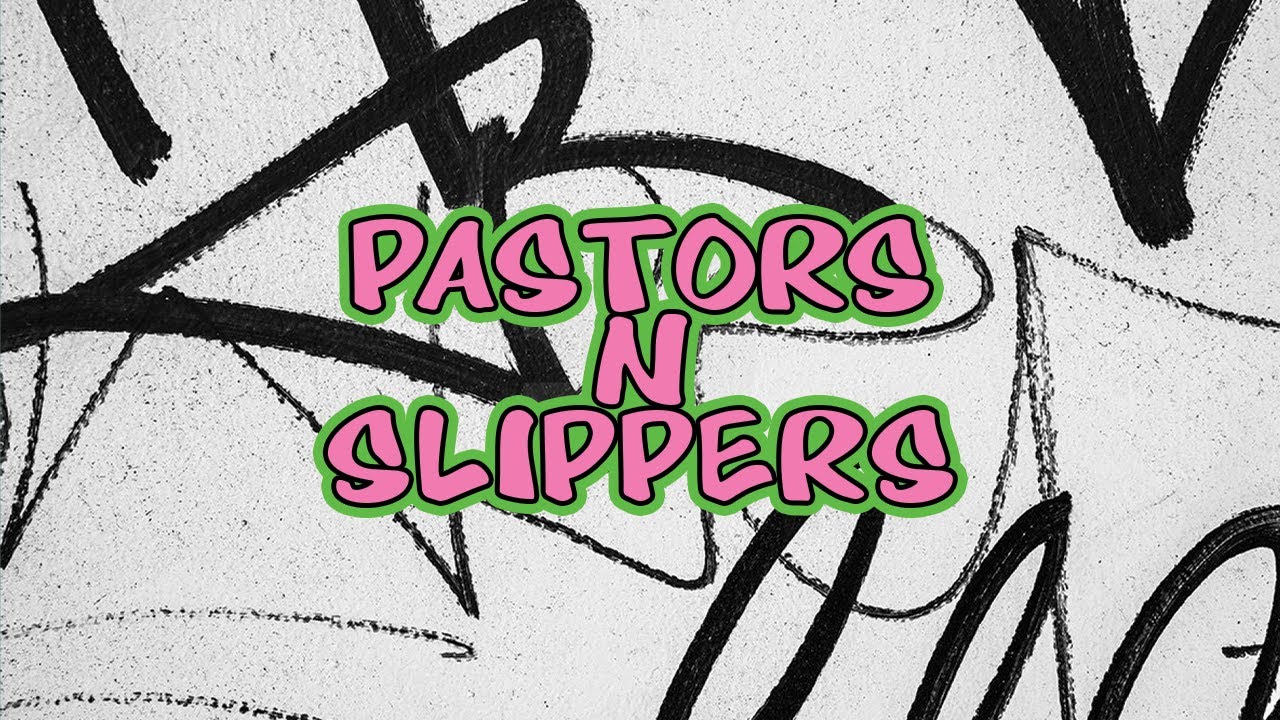 Waymaker.Church: Pastors n Slippers | Blue Ridge Community Church | Episode 5