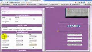 FOTOXVOTO Última convocatoria. Evitemos el Fraude. Únete. (Difundan este video) screenshot 3
