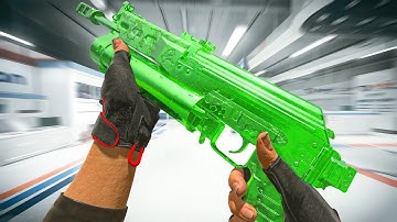 The *NEW* Best Minibak Class Setup is INSANE in Modern Warfare 2