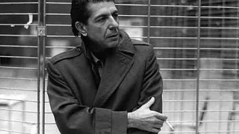 Closing Time  - - - Leonard Cohen