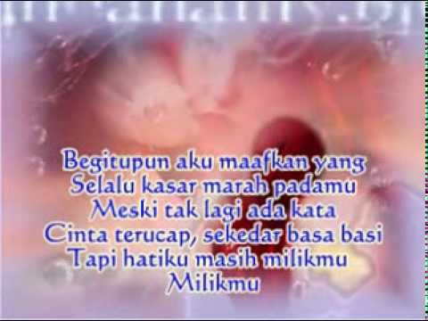 Aisiteru 3 - Zivilia ~ Lirik~