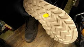 Lengthy review Redwing 2440 Wedge Sole boots 5 years old ￼
