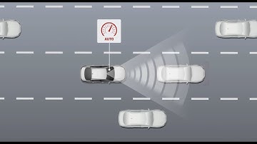 Forward Collision Avoidance Assist (FCA)