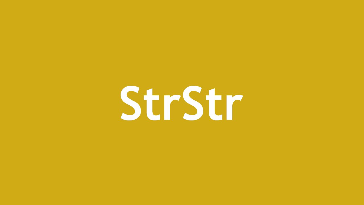 strstr php  New 2022  [ PHP 5 In Arabic ] #57 - String Functions - StrStr, StriStr, StrChr