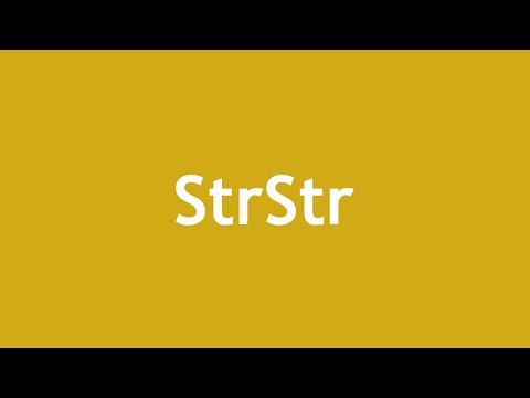 [ PHP 5 In Arabic ] #57 - String Functions - StrStr, StriStr, StrChr