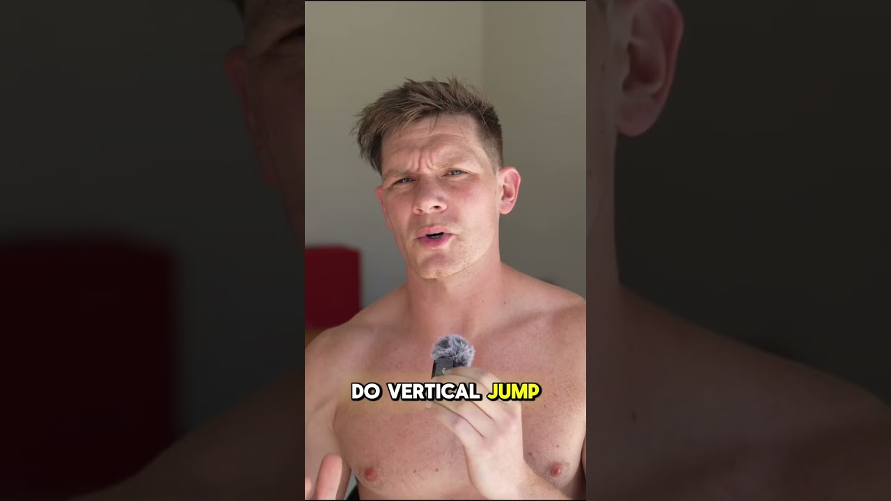 Большинство программ по прыжкам в высоту не знают, когда включать плиометрику! 