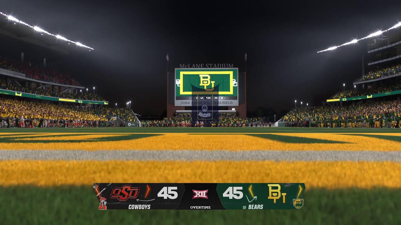 USDA vs Oklahoma St Wk7