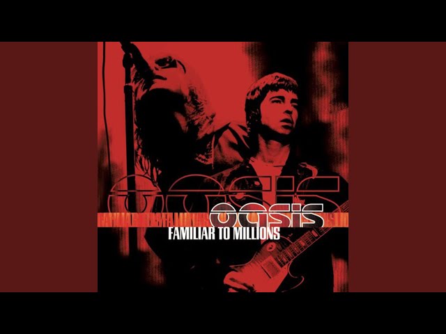OASIS / WEMBLEY NIGHTS FOREVER　IEM カーディフ sddefault.jpg