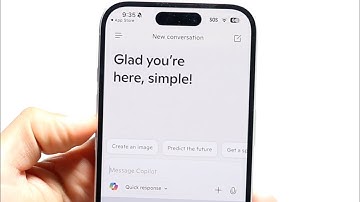 How To FIX Microsoft Copilot Not Working!