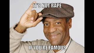 Bill Cosby's Spanish Fly