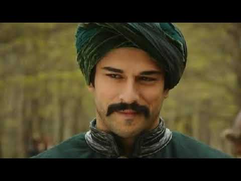 مأمون أوغلو بالي باك القصة الحقيقية الكاملة