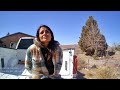 Cops Think the House Is Empty… Until They Spot Her