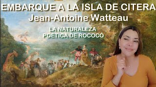 Download Lagu Watteau: Embarque a la isla de Citera. El perfecto defensor del Rococó (sin proponérselo) MP3