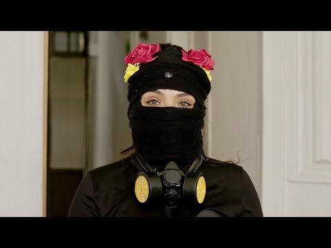MI PAÍS IMAGINARIO (Trailer)