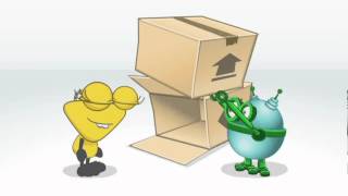 Bin Weevils - Bin Bots