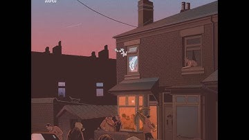 Joe Corfield - haha, nice (intro)