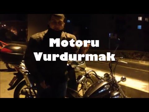 Video: Miçiqanda bir motosikletin küçə qanuni olması üçün nə lazımdır?