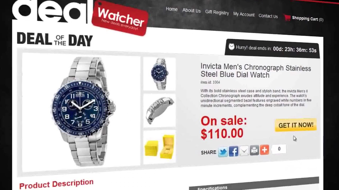 ecommerce software free download Run Daily Deals from your Online Store or even start a new Daily Deals website