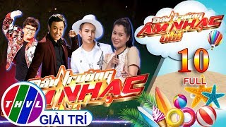 Tập 10 FULL